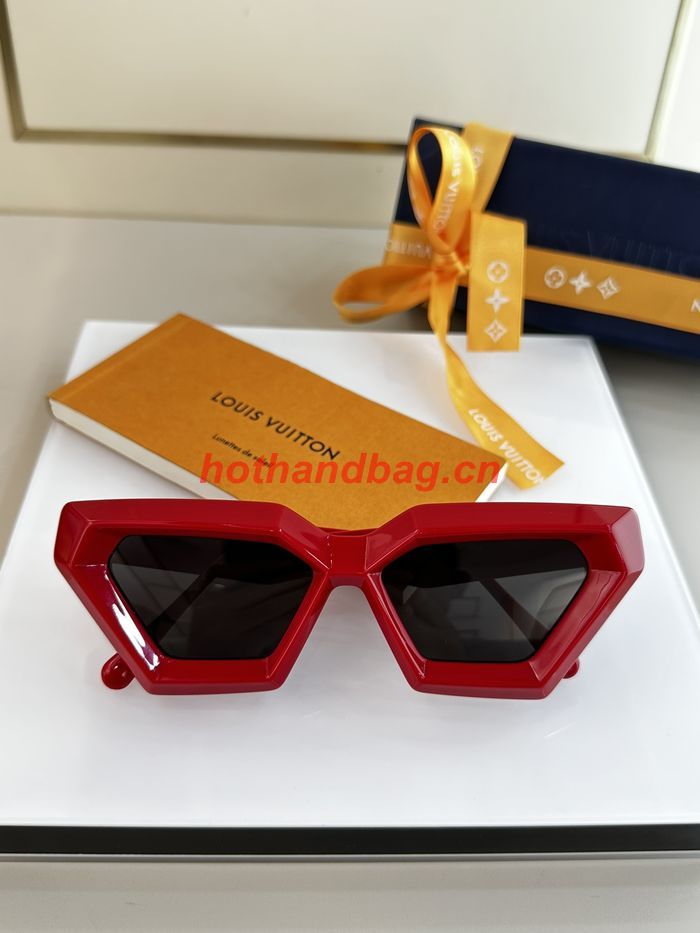 Louis Vuitton Sunglasses Top Quality LVS02905